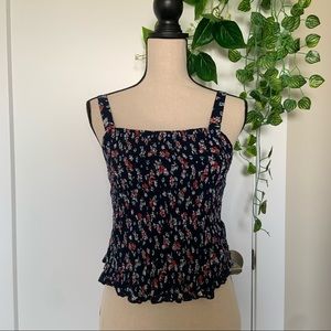 Torrid Crop Tank size 1
